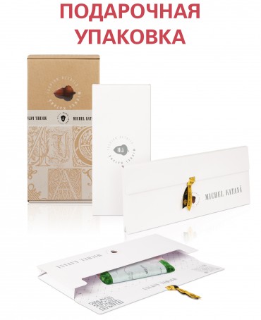 Шелковая (Бахмаль) ключница Moyen (M) FLORES VITA! "Цветы жизни!" Key_FLORES VITA!/M